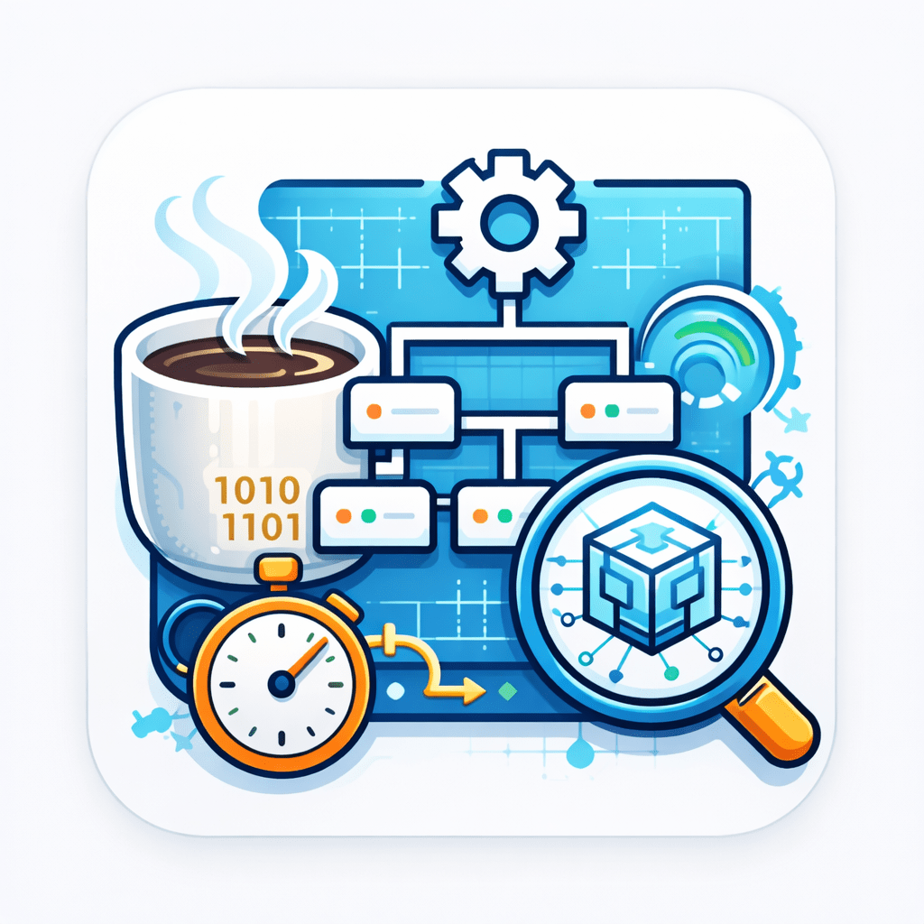 Time to sip a cup of coffee and happy reading !